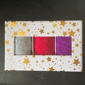 Had 2 sent accidentally